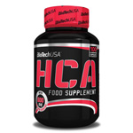 HCA : Régulateur de graisse