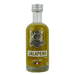 Jalapeno : Purée de piment Jalapeno