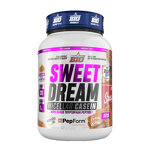 Sweet Dream : Casein - Protein mit langsamer Diffusion