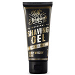 Shaving Gel Inexorable : Rasiergel für mehr Präzision