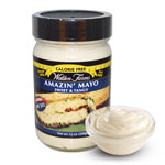 Amazin Mayo : Mayonnaise ohne Kalorien