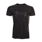 Carbonix Black : T-shirt Venum
