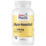 Myo-Inositol : Myo-Inositol
