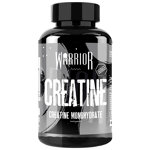 Creatine Monohydrate : Créatine monohydrate en capsules