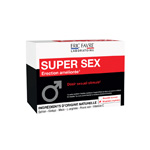 Super Sex : Libido-Booster