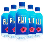 Fiji Water : Eau minérale naturelle