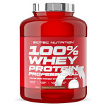 100% Whey Protein Professionnal : Concentré de protéines de Whey
