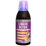 Detox Draineur : Diuretikum