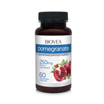 Pomegranate : Extrait de grenade - antioxydant