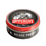 Uppercut Deluxe Waterbased Pomade : Cire pour cheveux