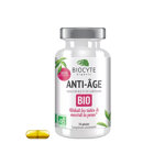 Anti-âge Bio : Bio-Anti-Aging-Komplex