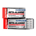 Beta-Alanine Compressed Caps