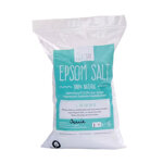 Sels Epsom : Epsom-Salze