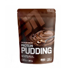 Protein Pudding : Zubereitung für Eiweißpudding