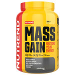 Mass Gain : Weight Gainer - Extreme Masse Series