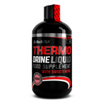 Thermo Drine Liquid : Flüssiger Burner