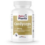 Cordyceps CS-4 : Extrait de Cordyceps