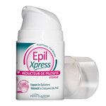 Epil Xpress Facial Hair Reducer : Réducteur de pilosité visage