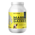 Mass Gainer : Weight Gainer - Hard Mass Serie