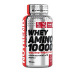 Whey Amino 10000 : Amino - Acides aminés