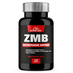 ZMB : Stoffwechselunterstützung - ZMB