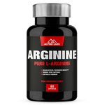 Arginine : Arginine en capsule - Acide aminé