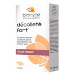 Décolleté Fort : Beauty-Ergänzung für die Brust