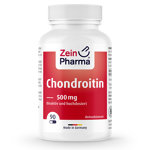 Chondroitin : Komfort für die Gelenke