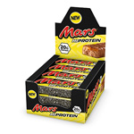 Mars HI Protein : Protein-Mars