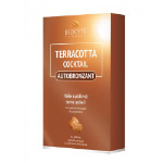 Terracotta Cocktail Autobronzant : Complexe autobronzant en capsules
