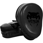 Punch Mitts Cellular 2.0 Black : Pattes d'ours Venum