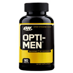 Opti-Men : Multi-vitamines et minéraux
