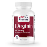 L-Arginin : Arginine - Acide aminé