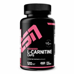ESN L-Carnitine : Carnitine en capsules