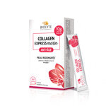 Collagen Express Sticks : Anti-Aging-Kollagen-Beutel