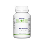 Magnesiumvital : Magnesium - essentieller Mineralstoff