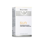 Sun : Complément vitaminique pour l'exposition solaire