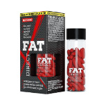Fat Direct : Spezial-Fatburner für die Nacht