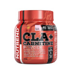 Cla + Carnitine Powder : CLA et carnitine en poudre