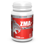 ZMA : Soutien métabolique - ZMA