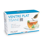 Tisane Ventre Plat : Wellness-Tee