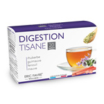 Tisane Laxative : Tisane pour la digestion
