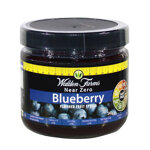 Blueberry Fruit Spread Near Zero : Confiture faible en calories