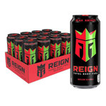Reign Total Body Fuel : Complexe énergisant prêt à boire
