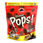Protein Pops : Pépites de protéines au chocolat