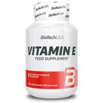 Vitamin E : Vitamin E