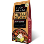 Recipe Seasoning Chilli Con Carne : Gewürzmischung, gebrauchsfertig
