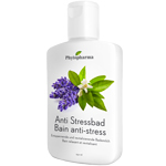 Bain anti-stress : Lavendel-Orangenblüten-Bad