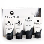 Pack Qaveman Switzerland : Coffret pour la barbe et le visage