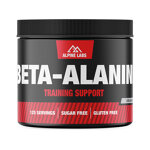 Beta Alanine : Widerstandsbooster - Beta-Alanin